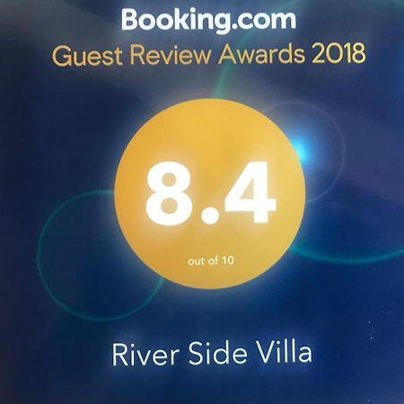 River Side Villa Galle Exterior photo