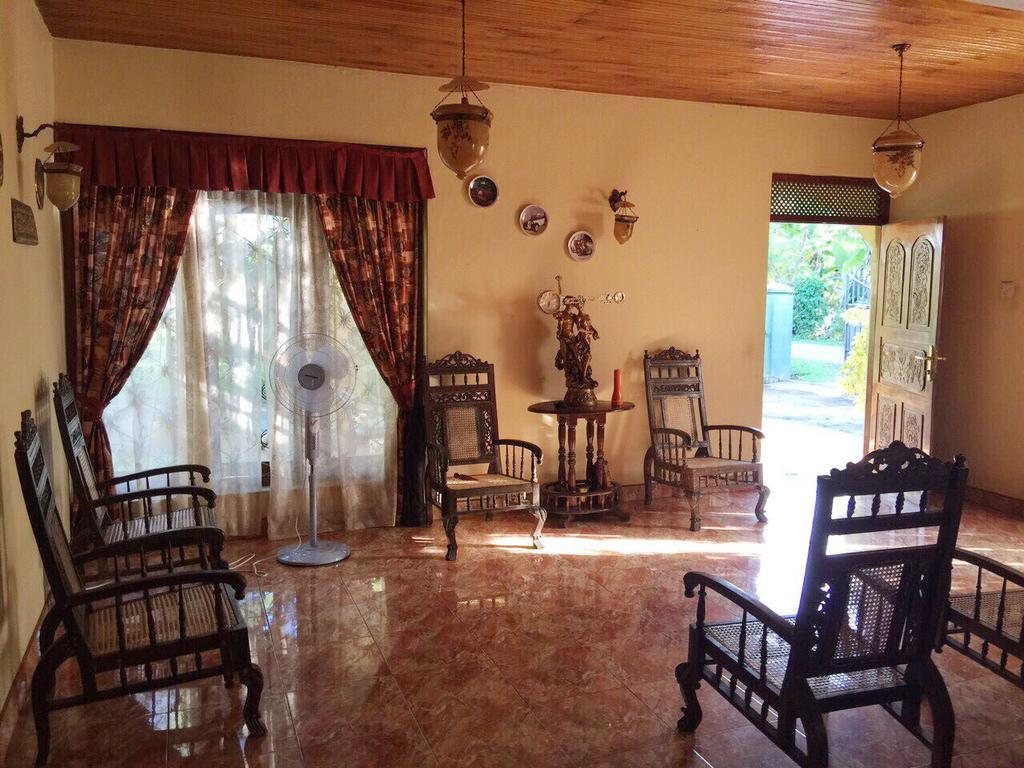 River Side Villa Galle Exterior photo