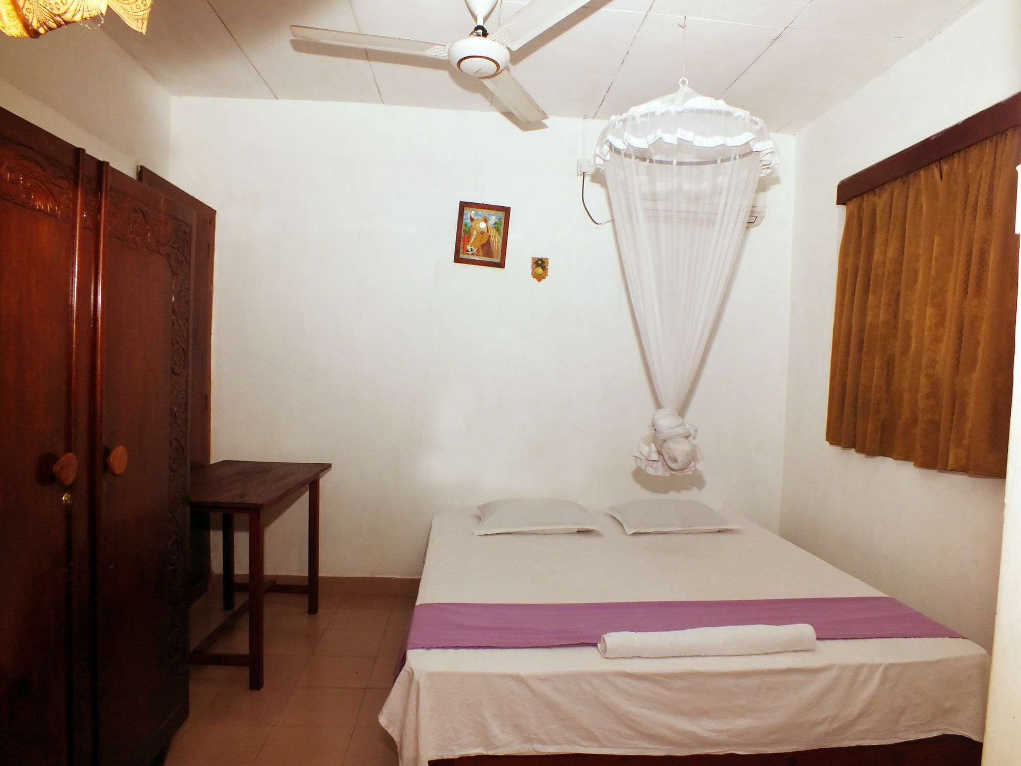 River Side Villa Galle Exterior photo