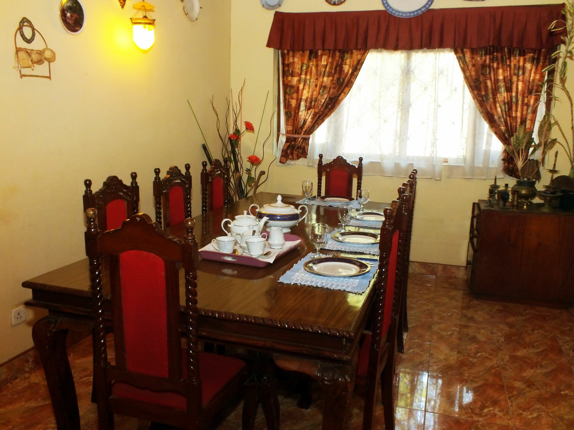 River Side Villa Galle Exterior photo