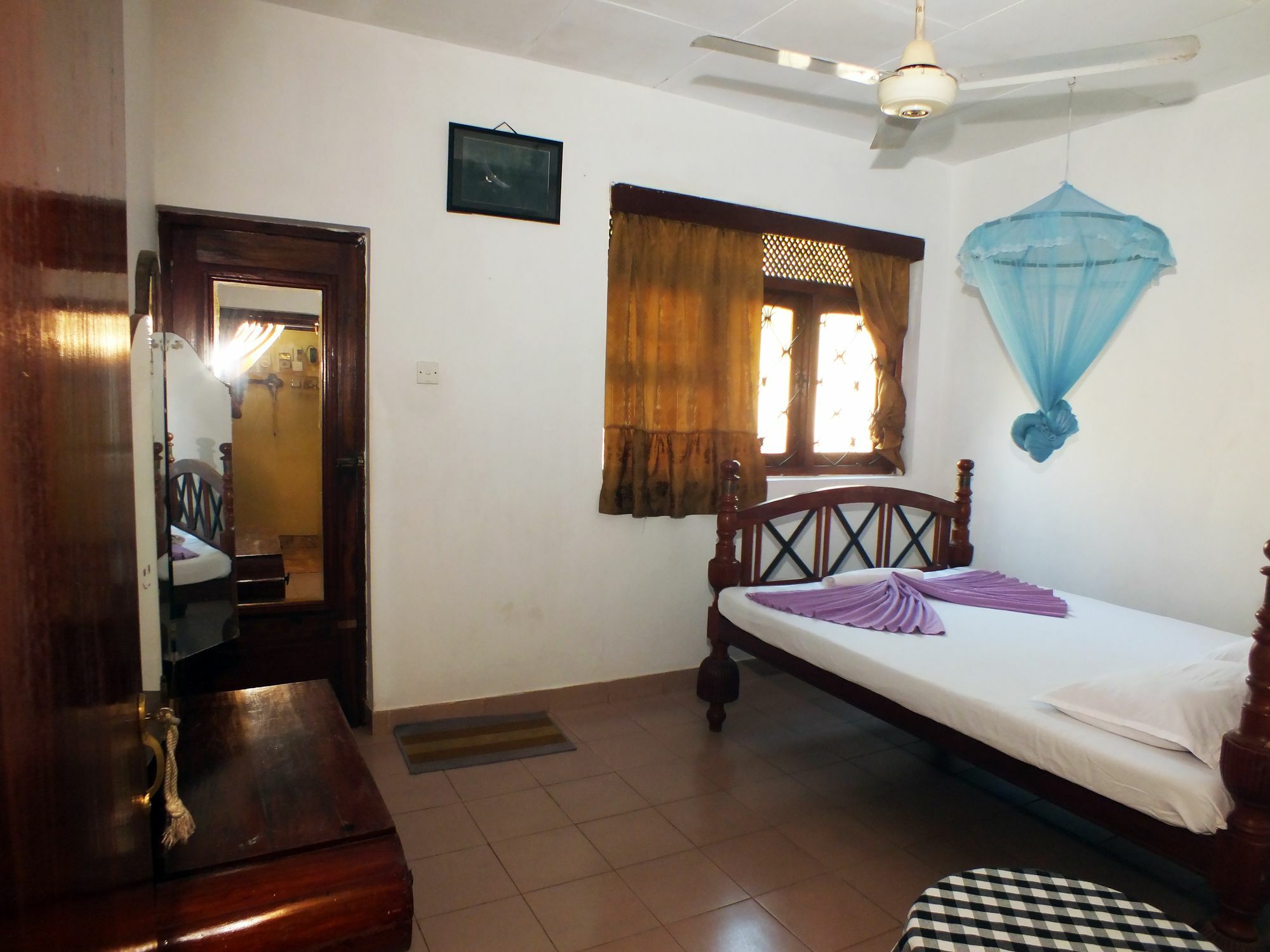 River Side Villa Galle Exterior photo