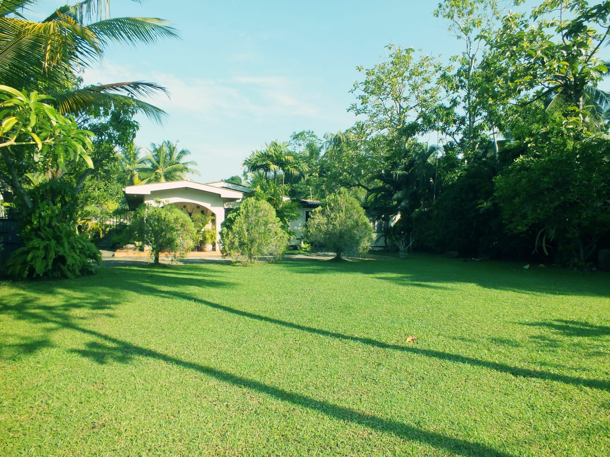 River Side Villa Galle Exterior photo